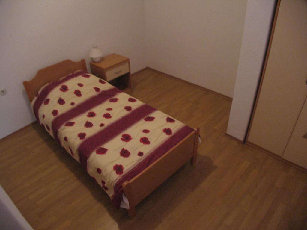 Apartments Jerica Bol Cameră foto