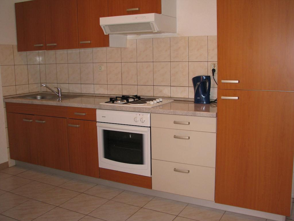 Apartments Jerica Bol Cameră foto