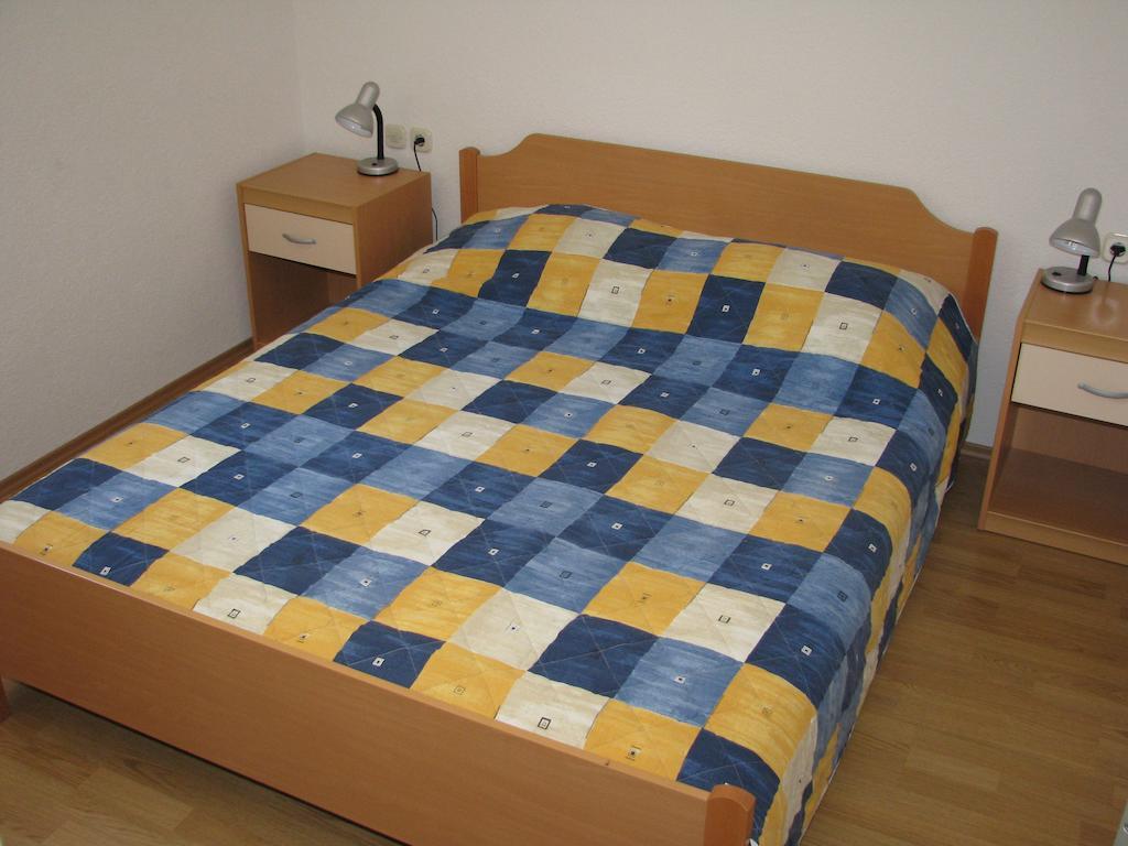 Apartments Jerica Bol Cameră foto
